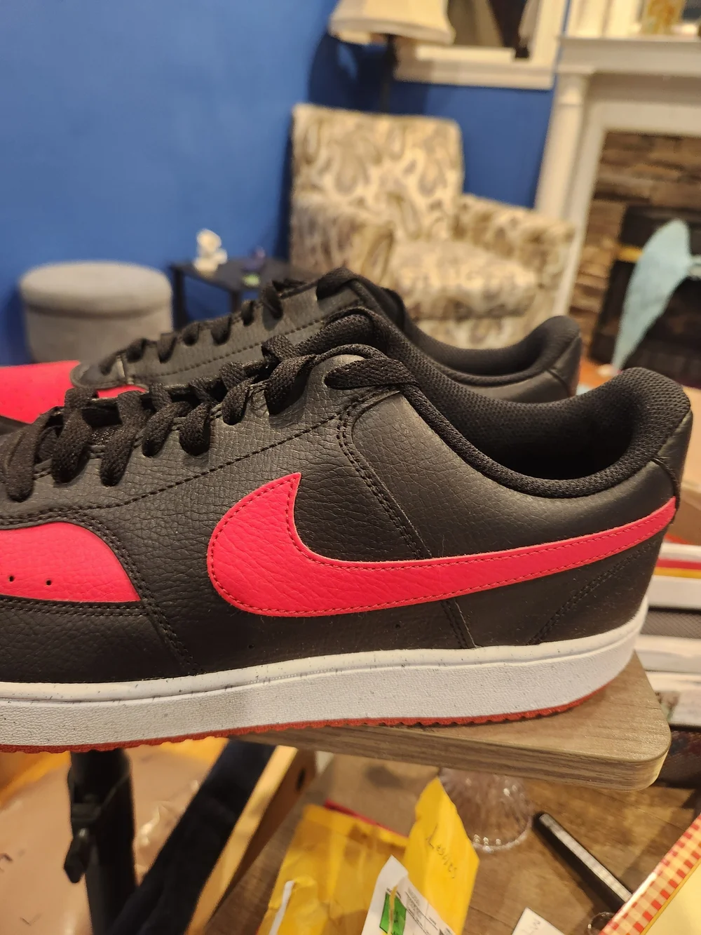 Nike Court Vision Low Next Nature 